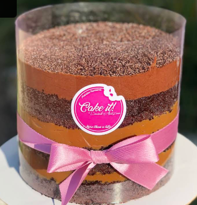 Cake It photo 2