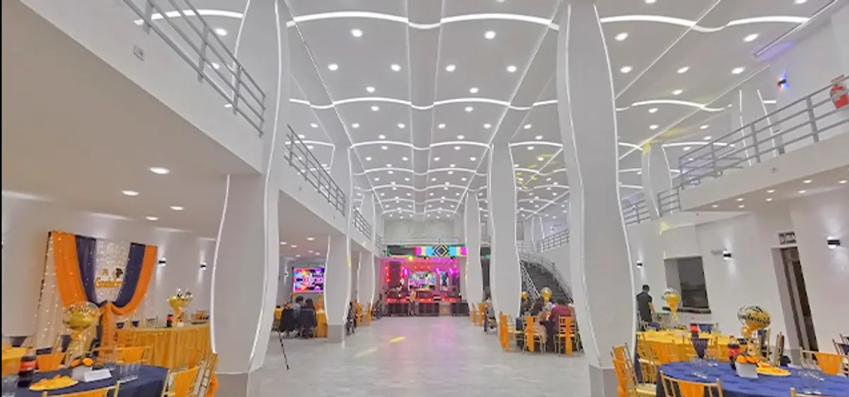 Salon de Eventos Gaviota