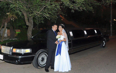 Lincoln Limousine photo 1