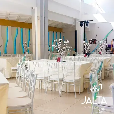 Salón de Eventos Jalta photo 2