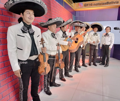 Mariachi Alma de Mexico photo 3