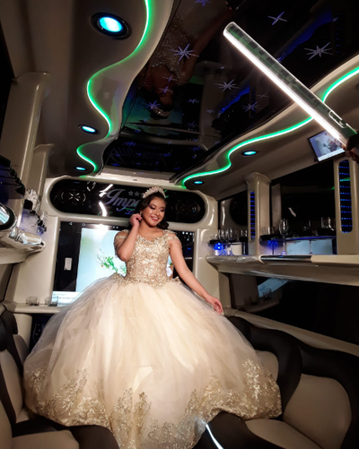 Imperial Limousine photo 2