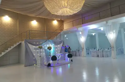 Salón de Eventos Aroma photo 1