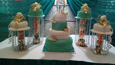 Pasteleria Ilusion