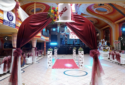 Salon de Eventos photo 2