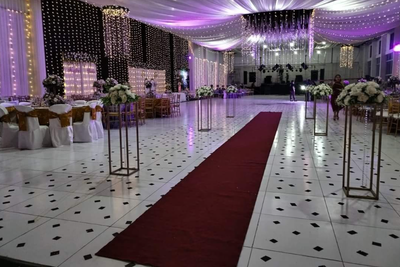 Salon de Eventos Sacaba