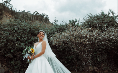Viñeta Wedding Films photo 2