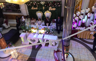 Salon de Eventos Reyna Ester photo 2