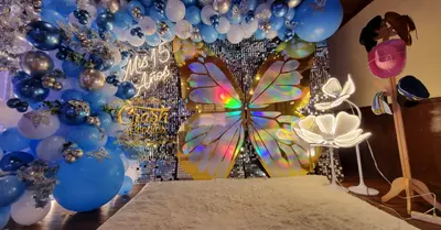 CRASH Eventos  photo 2