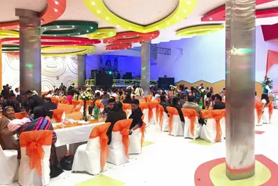 Salon de Eventos Eva photo 4