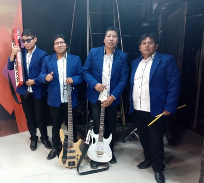 La Iguana Azul