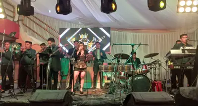 Orquesta Lo Nuestro photo 1