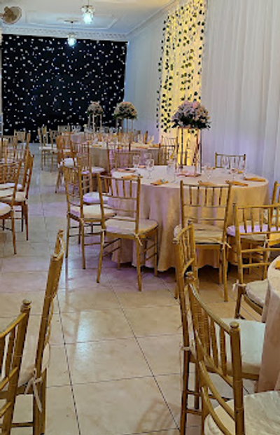 Salon de Eventos Lujo y Estilo photo 3