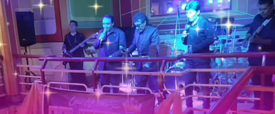 Orquesta Nueva California photo 2