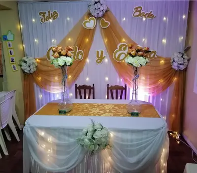 Eventos CrisArt Diseño y Creatividad  photo 3