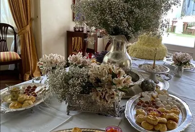 Pétalos y Matices  photo 3