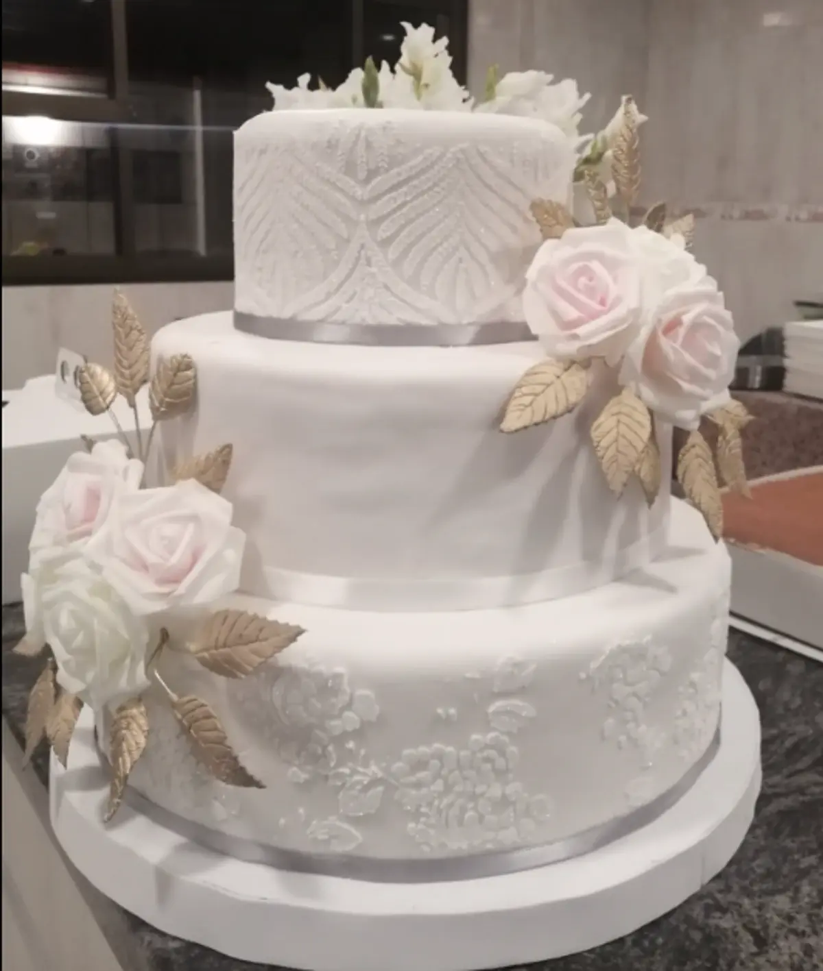 Pasteleria El Pistachio