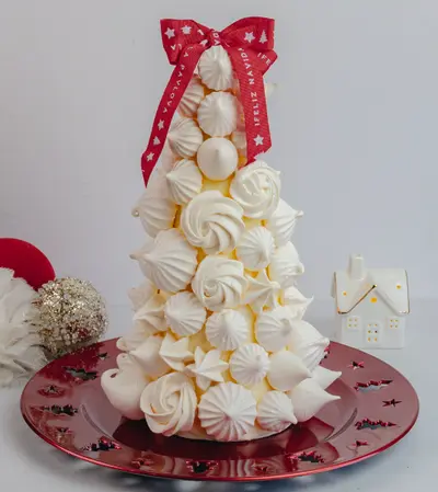 La Pavlova  photo 3