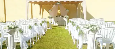 Centro de Eventos Las Retamas photo 4