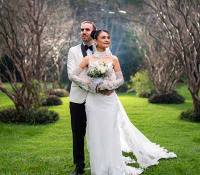 Enrique Soliz Fotógrafo de Bodas 