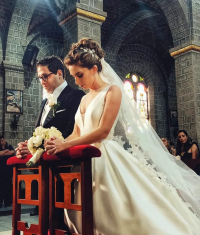 Viñeta Wedding Films photo 3
