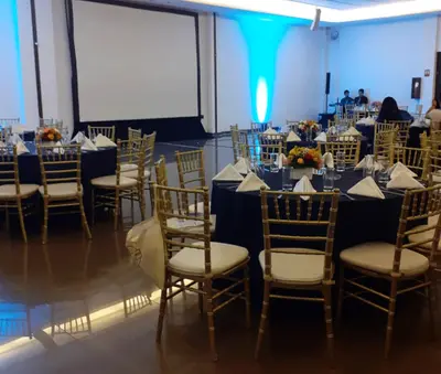 Terra Center photo 4