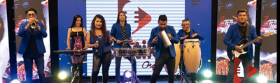 Exótika Orquesta photo 3