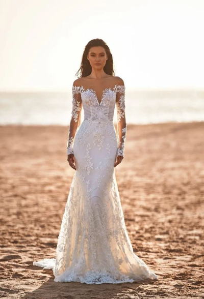 Vestidos Bella Arte photo 2