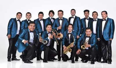 Orquesta Aguanile photo 3