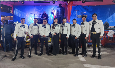 Mariachi Alma de Mexico photo 1