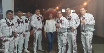 Mariachi Garibaldi photo 4