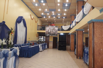 Salón de Eventos Dalu photo 3