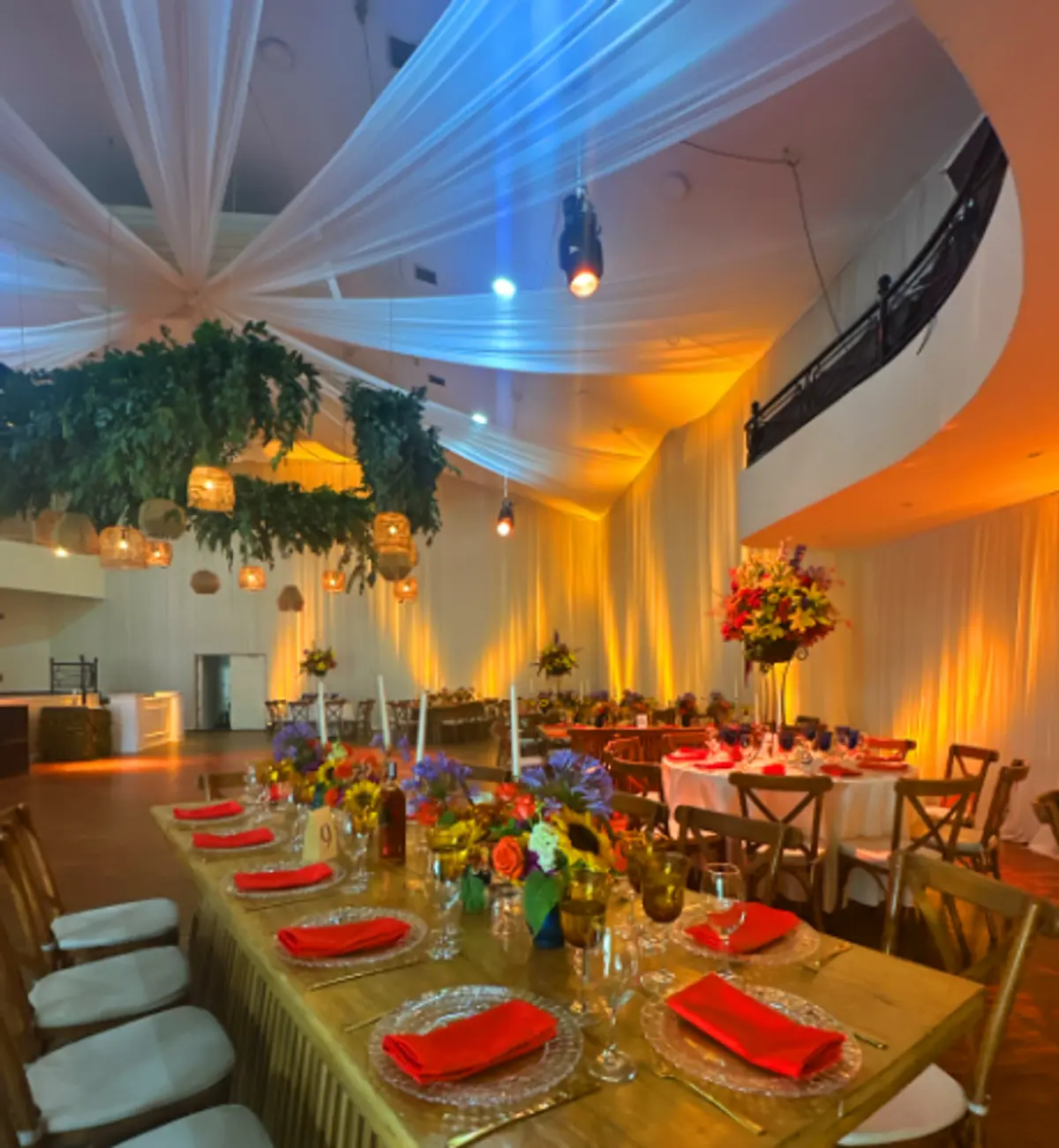 La Castela Centro de Eventos