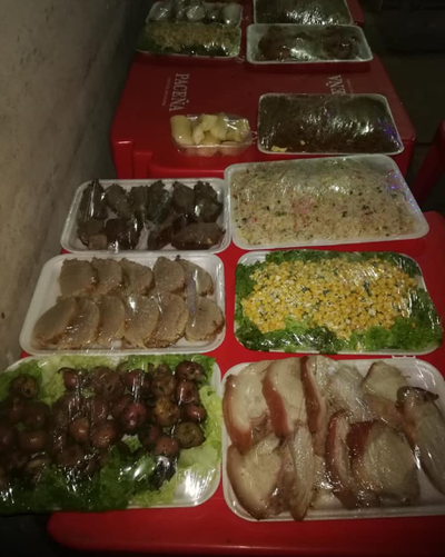 Catering Lily photo 3