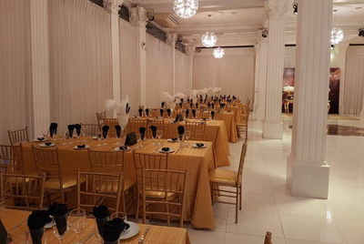 Salon de Eventos Angelica photo 2