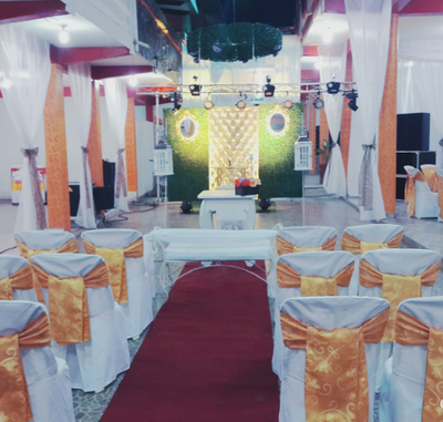 Salon de Eventos Doña Flora photo 3