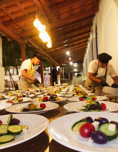 TU LLajua catering & Eventos  photo 2