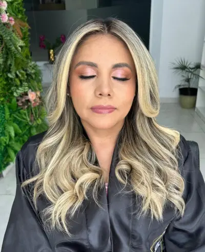 Danna Studio Makeup photo 3