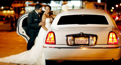 Lincoln Limousine photo 3