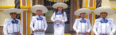 Mariachi Emperador