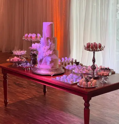 Tentaciones Sandra Iberkleid photo 2