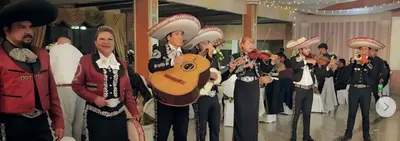 Mariachi Garibaldi photo 2
