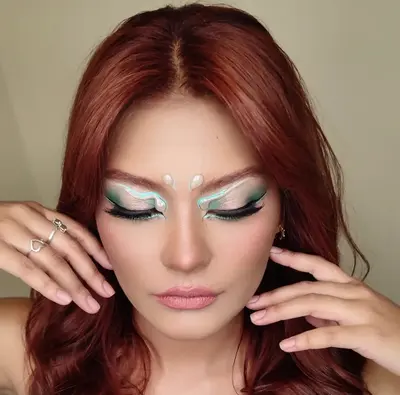 Nathaly Coral Pro Makeup  photo 3