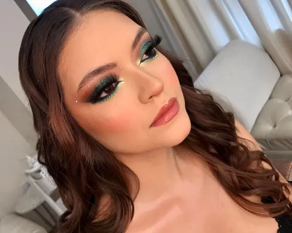 Portada de Pamela Loza Professional Make Up