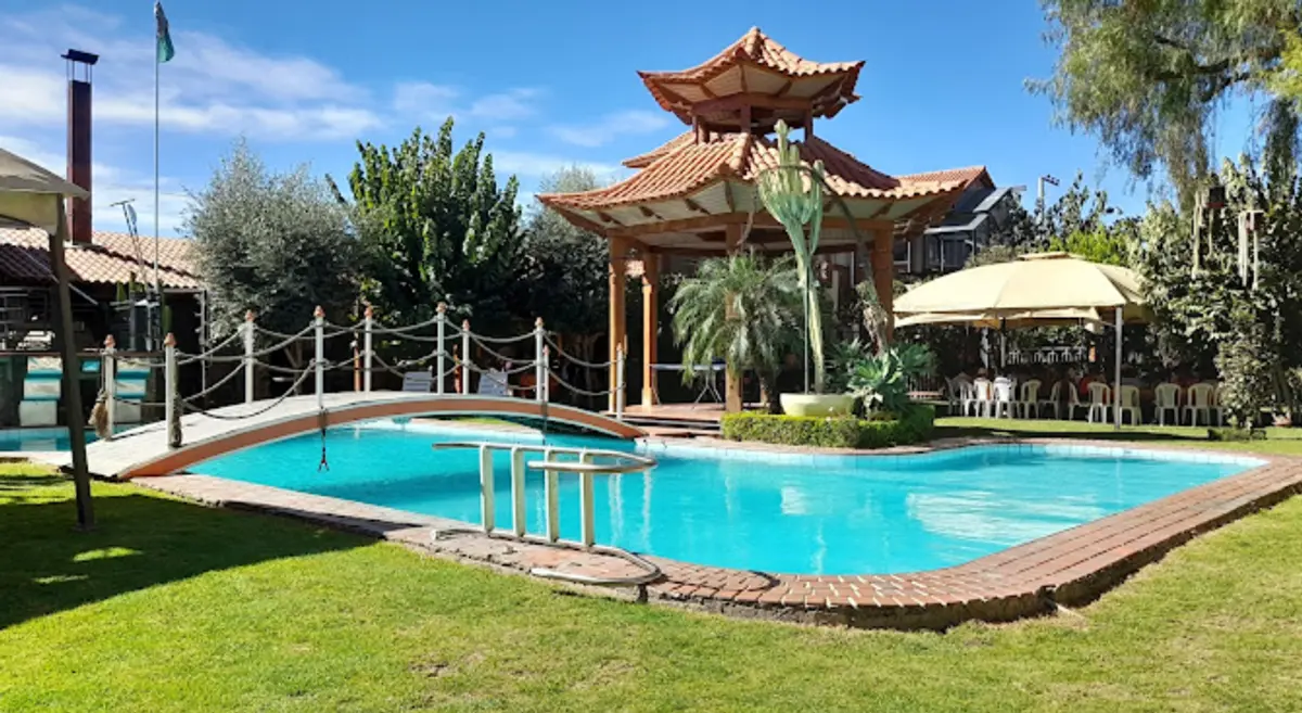 Salon de Eventos La Velada