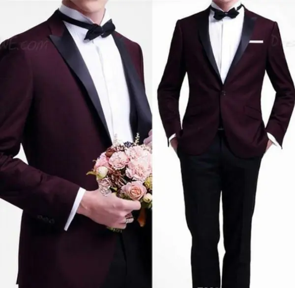 Portada de Sastrería Castro