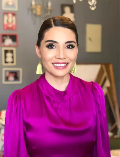 Carla Lorena MakeUp Studio  photo 3