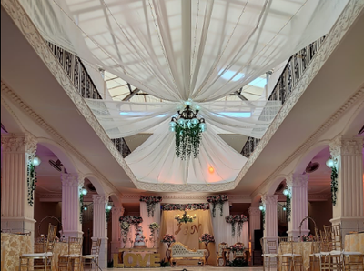 Salon de Eventos Lujo y Estilo photo 1