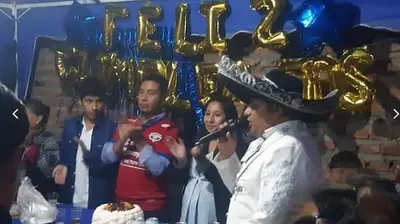 Mariachi Solista La Nueva Era photo 1