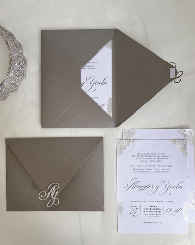 Vibra - Invitaciones y papelería  photo 4